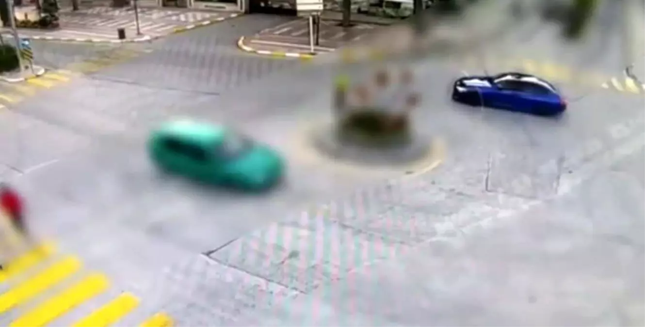 Yozgat'ta Drift Yapan Sürücüye Rekor Ceza