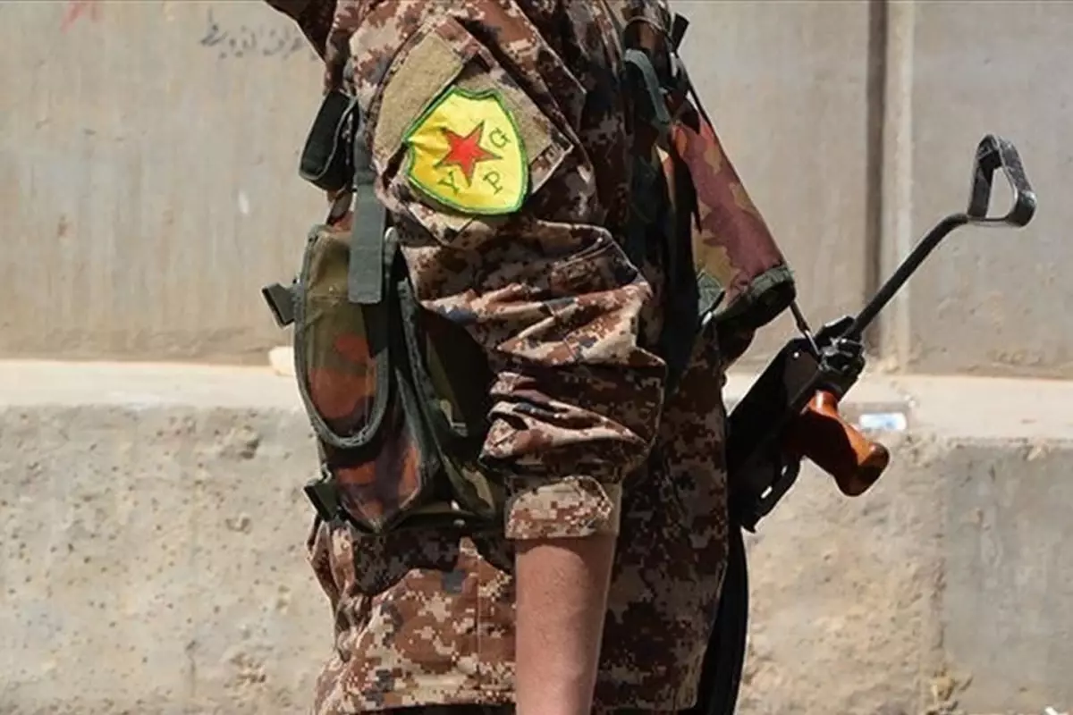 YPG de silah bırakacak mı? Suriyeli Kürtlerin önde gelen isminden merak edilen soruya yanıt