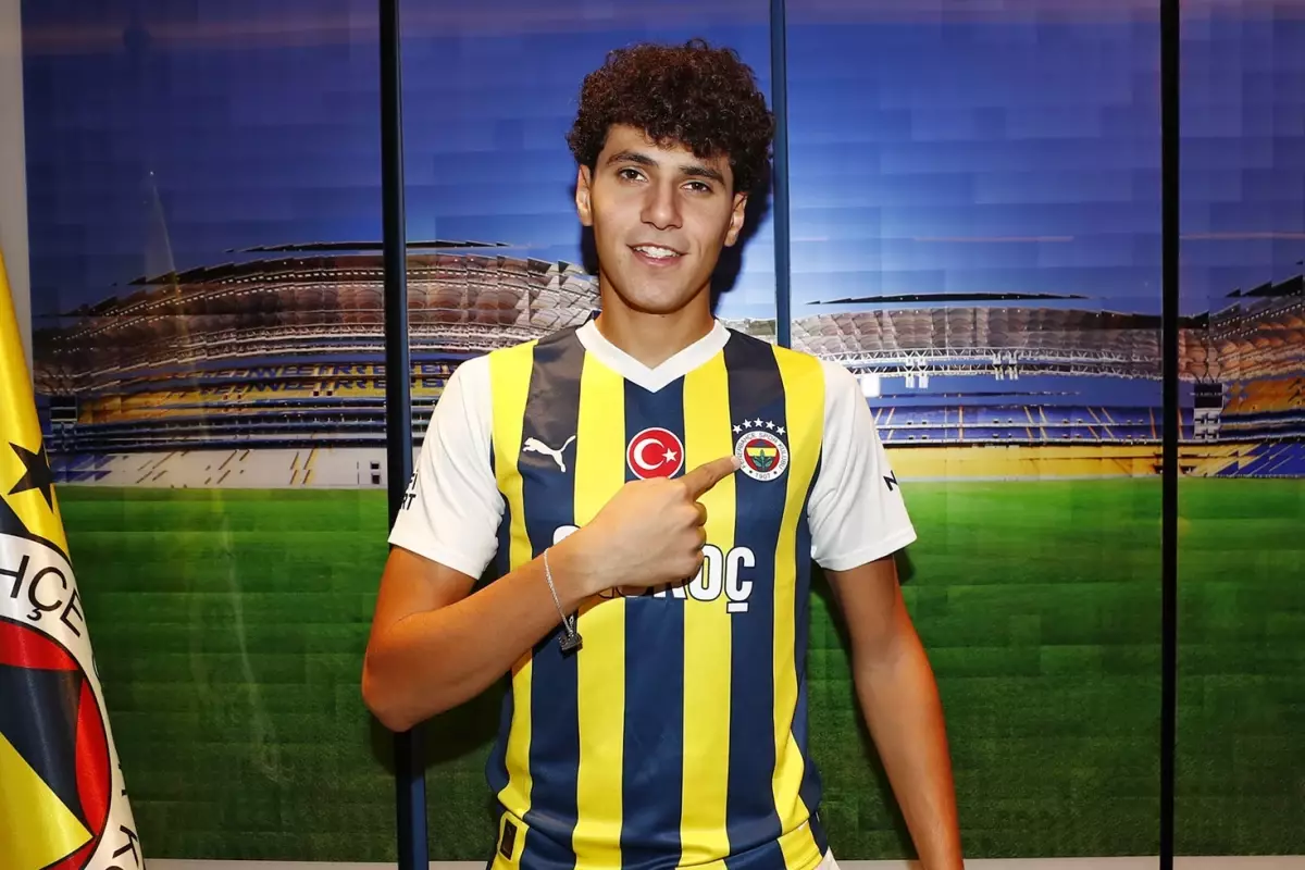 1 maçta bile oynamadı, Fenerbahçe'nin Fayed'den istediği bonservis belli oldu