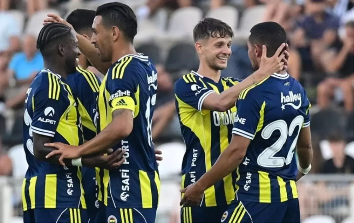 19.07 Dünya Fenerbahçeliler Günü mesajları ve sözleri!