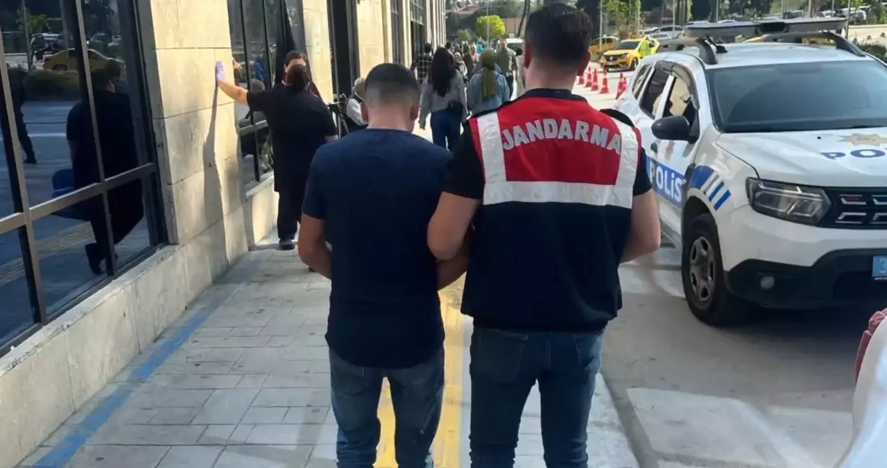 DEAŞ'a Yönelik Operasyonlarda 153 Şüpheli Yakalandı