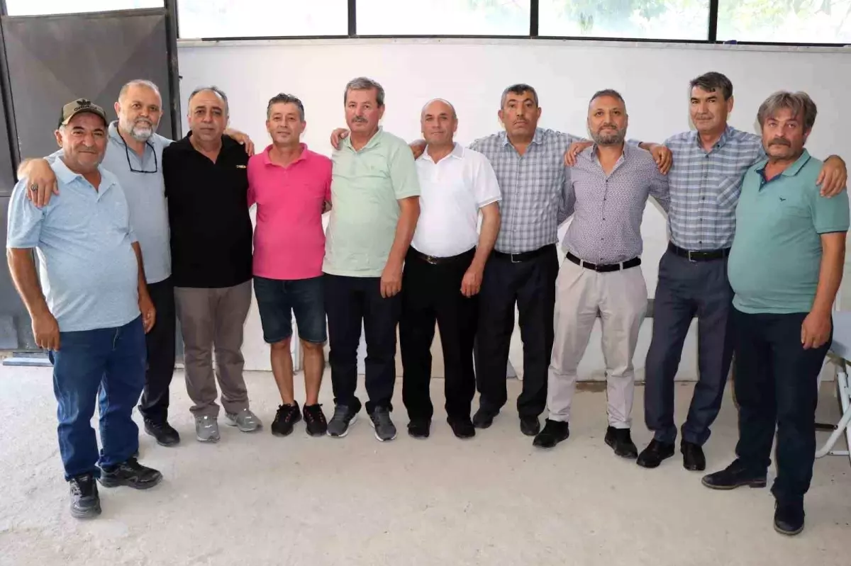 37 Yıl Sonra Asker Arkadaşları Düğünde Buluştu
