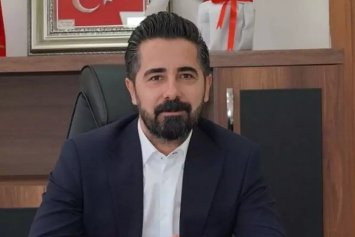 Adıyaman Belediyesi'nde yeni başkanvekili seçildi! AK Parti ve YRP'liler CHP adayına oy verdi