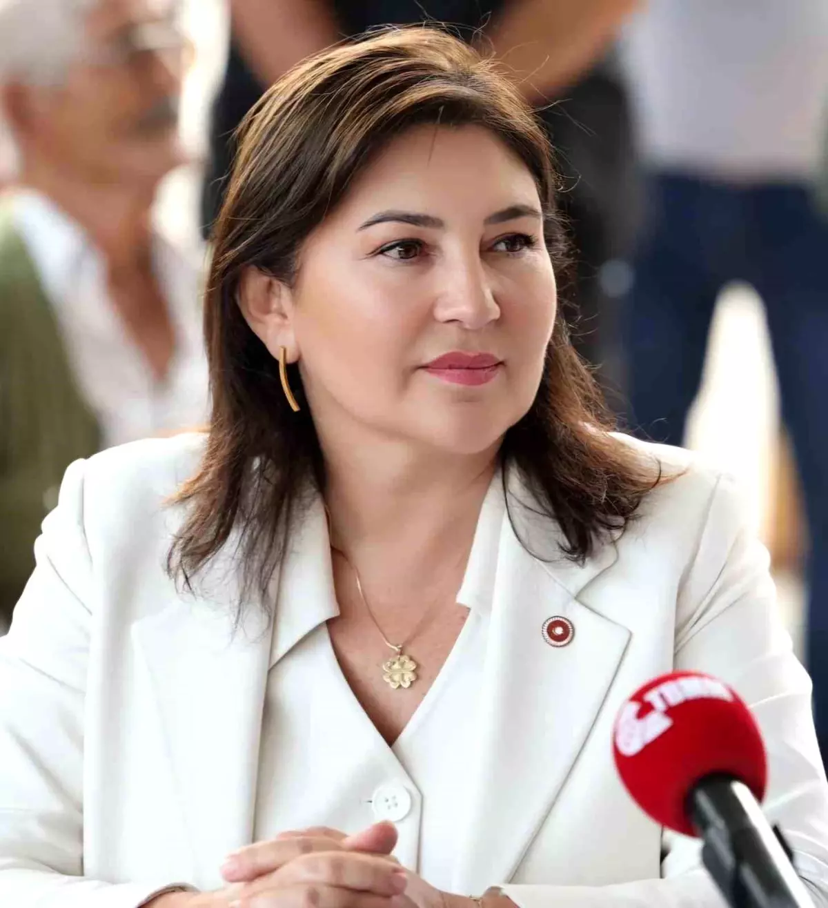 Karamık: Özel Sektör de Yarı Zamanlı Çalışmayı Örnek Almalı
