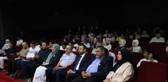 Aliya'nın İzinde, Umudun Peşinde: Marş Mira 2025 Projesi Gerçekleştirildi