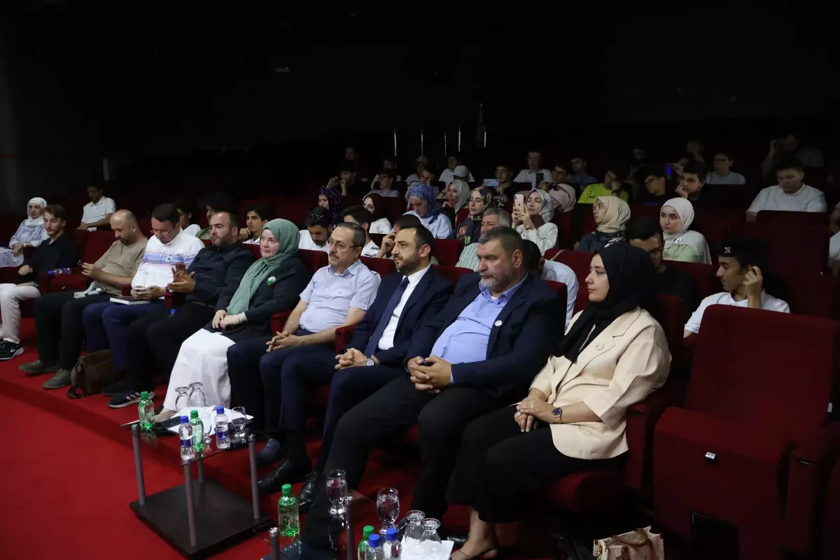 Aliya'nın İzinde, Umudun Peşinde: Marş Mira 2025 Projesi Gerçekleştirildi
