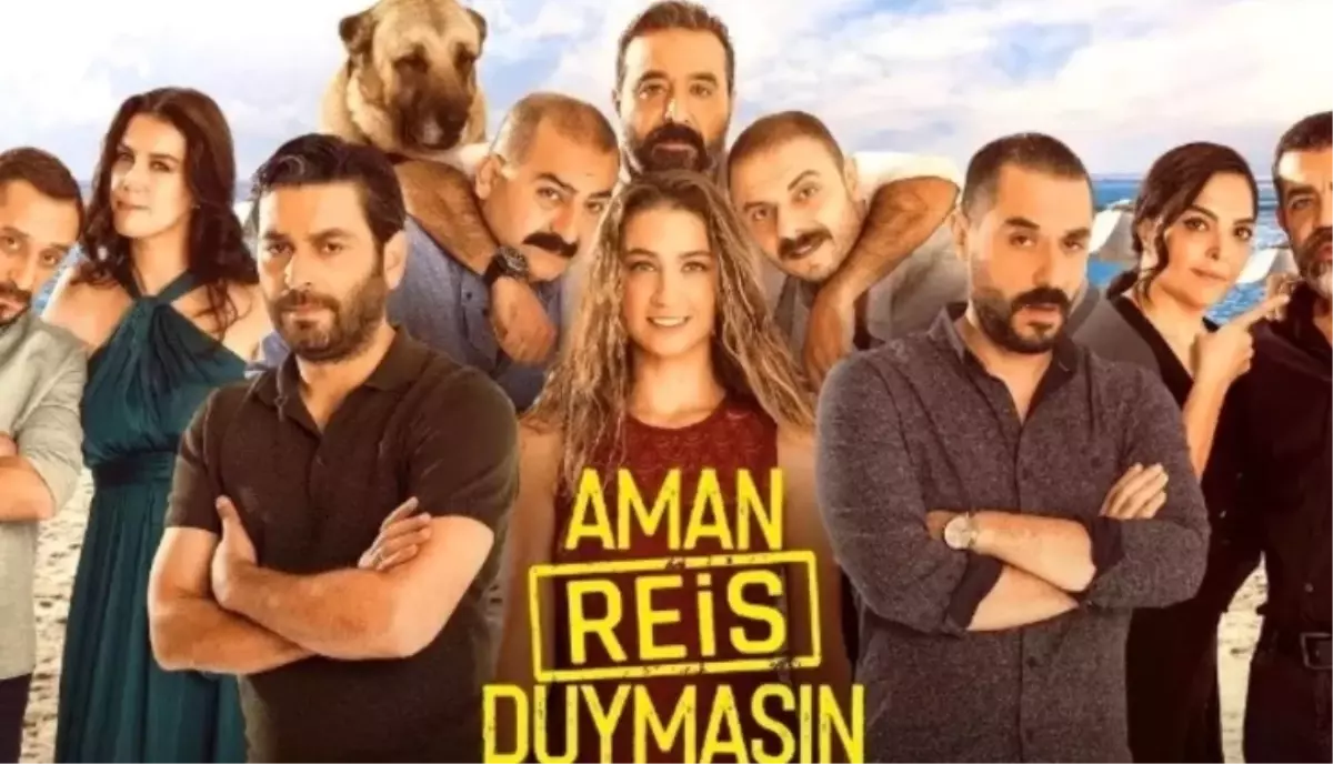 Aman Reis Duymasın filmi oyuncuları kim, konusu ne, sonu nasıl bitiyor? Aman Reis Duymasın filmi ne zaman, nerede çekildi?