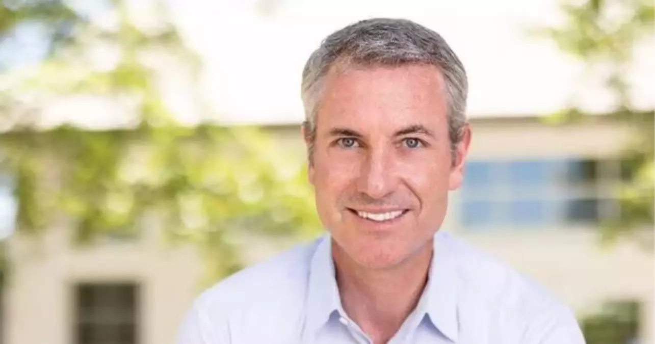 Andy Byron kimdir? Andy Byron evli mi?