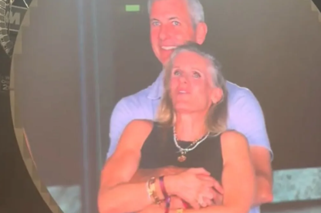 Andy Byron konser skandalı ne? Andy Byron - Megan Kerrigan kim?