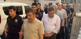 Aralarında ünlü market patronu da var! FETÖ'nün finans ayağına operasyonda 22 tutuklama