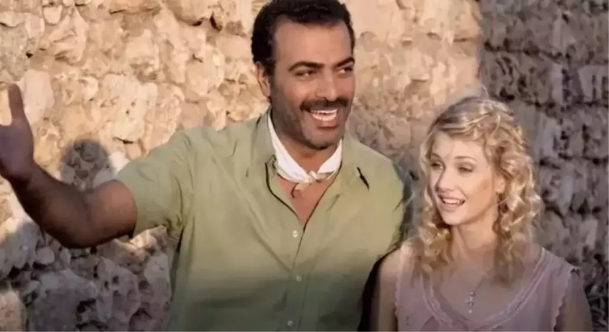 Ay Lav Yu filmi oyuncuları kim, konusu ne, sonu nasıl bitiyor? Ay Lav Yu filmi ne zaman, nerede çekildi?