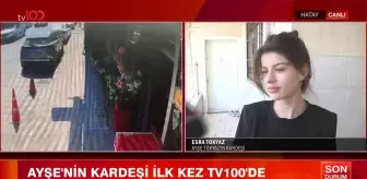 Ayşe Tokyaz Cinayeti: İkiz Kardeş Esra Tokyaz'dan Şok İddialar ve Ses Kaydı Ortaya Çıktı