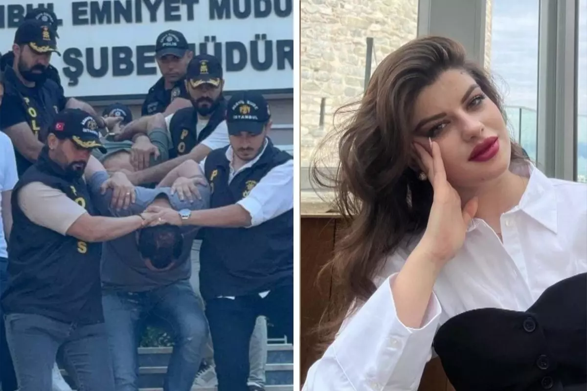 Ayşe Tokyaz'ı öldüren Cemil Koç bir cinayetten daha suçlandı! Şok eden detaylar ortaya çıktı