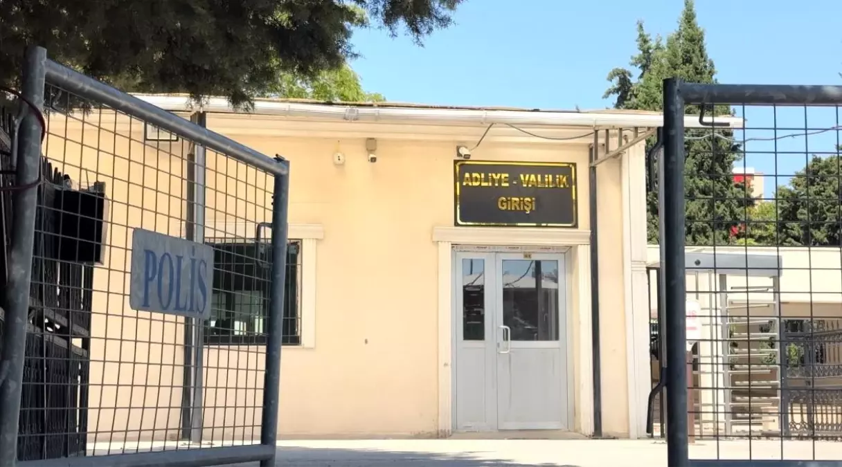 Mardin'de Miras Kavgasında Babayı Öldürmeye Teşebbüs
