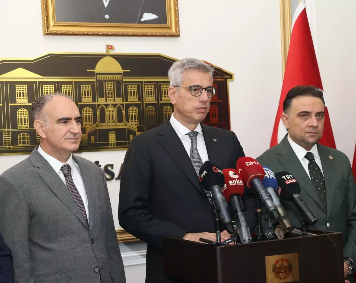 Sağlık Bakanı: Sigarayla Mücadelede Yeni Bir Dönem