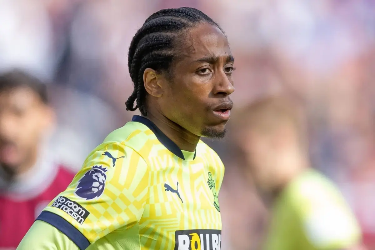 Beşiktaş'a bahaneler sunup durdu! Kyle Walker-Peters yeni takımına imzayı atıyor