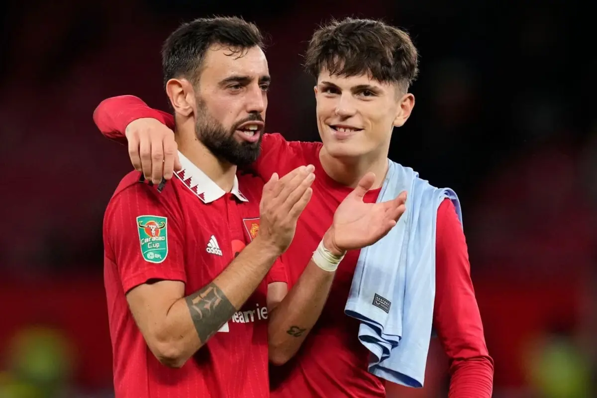 Beşiktaş'tan dev transfer! Solskjaer eski öğrencisini istiyor