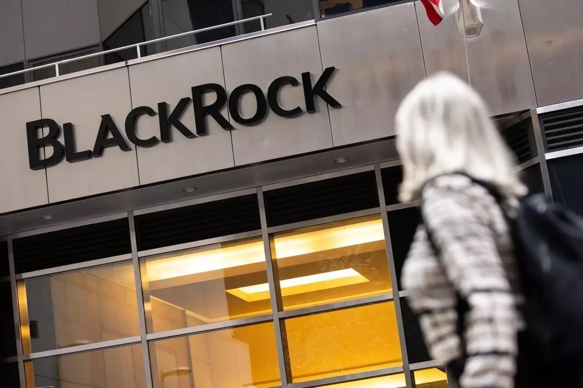 BlackRock Ethereum ETF'sine staking özelliği geliyor