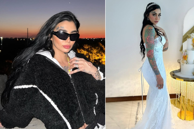 Second death at the hospital where the Brazilian model passed away