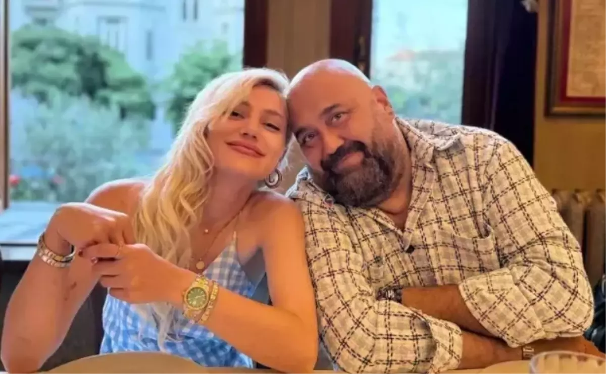 Somer Şef'in Kalbi Kimin? Canselin Tilbe Uslu Kimdir, Mesleği Ne, Kaç Yaşında?