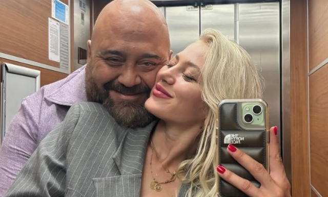 Canselin Tilbe Uslu kimdir? Somer Şefin sevgilisi Canselin Tilbe Uslu kaç yaşında, ne iş yapıyor?