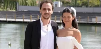 Cansu Özdoğan kimdir, kaç yaşında, nereli? Kerem Özdoğan'ın eşi Cansu Özdoğan ne iş yapıyor?