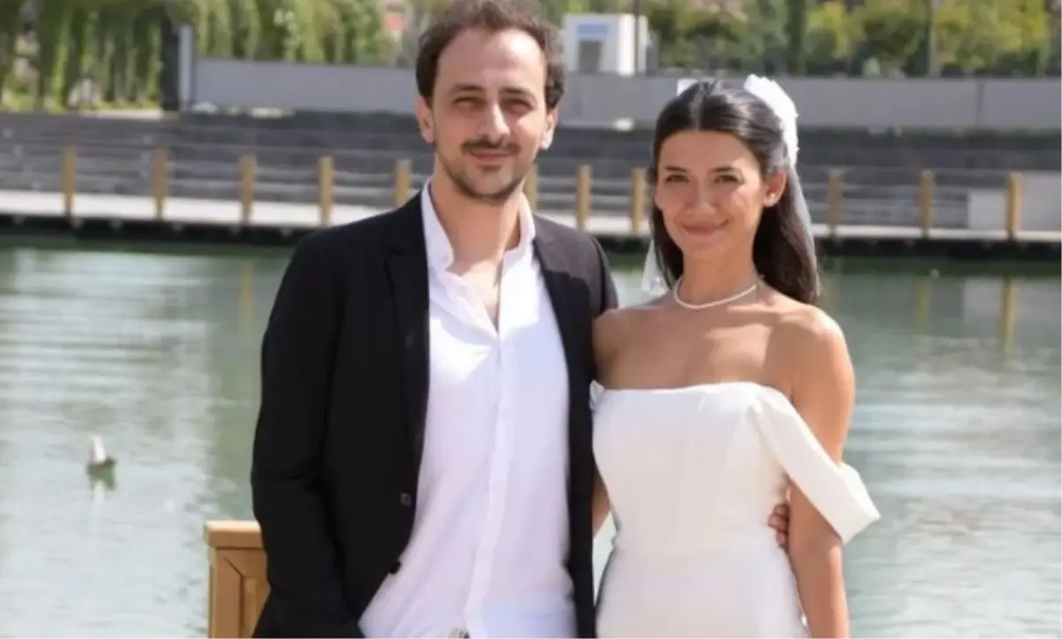Kerem Özdoğan'ın Eşi Cansu Özdoğan Kimdir? Yaşı, Mesleği ve Hayatı Hakkında Bilmeniz Gerekenler
