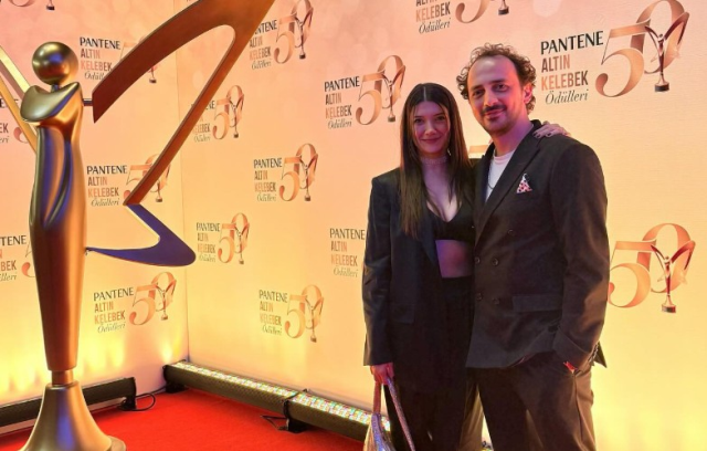 Cansu Özdoğan kimdir, kaç yaşında, nereli? Kerem Özdoğan'ın eşi Cansu Özdoğan ne iş yapıyor?