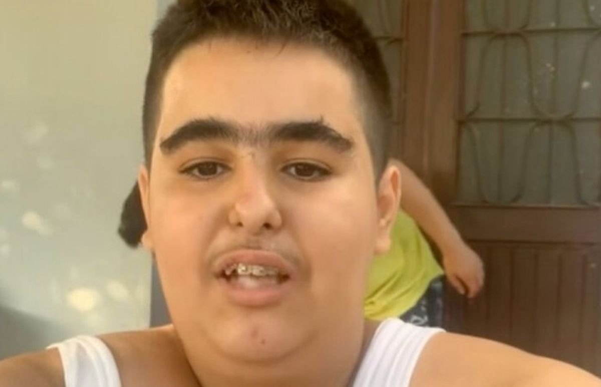 Çello Mustafa evli mi, çocuğu var mı?