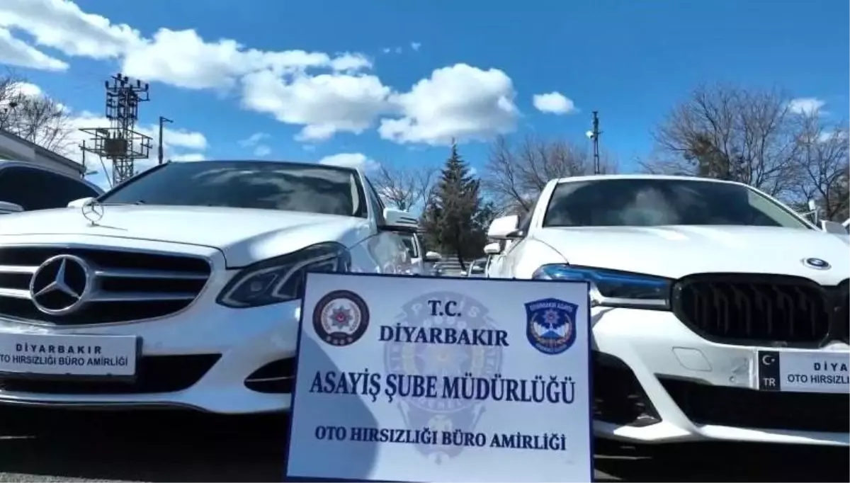 Diyarbakır'da Usulsüz Araç Değişimi ile İlgili 10 Sanığa Hapis İstemi