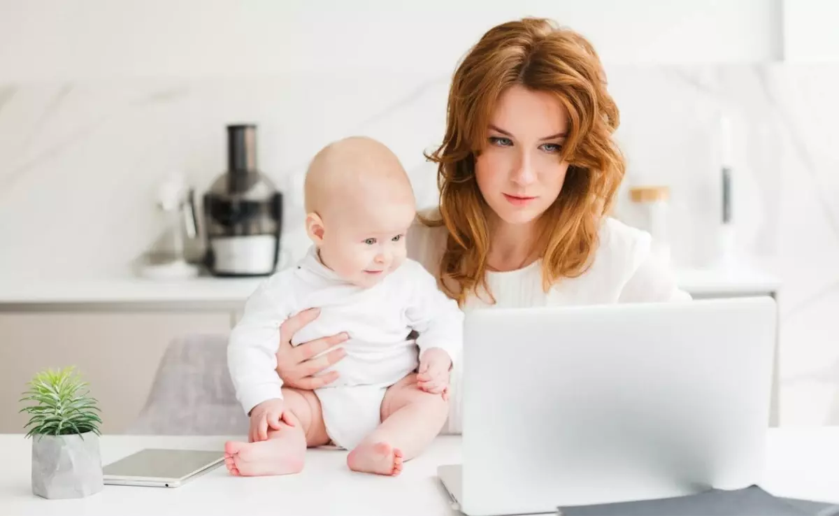 Doğum sonrası kısmi zamanlı çalışma yönetmeliği nedir? Doğum sonrası yarı zamanlı çalışma kaç saat sürer?