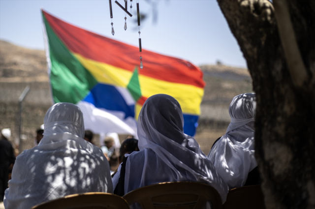 Dürzi-Bedevi çatışması nedir? Suriye'de neler oluyor?