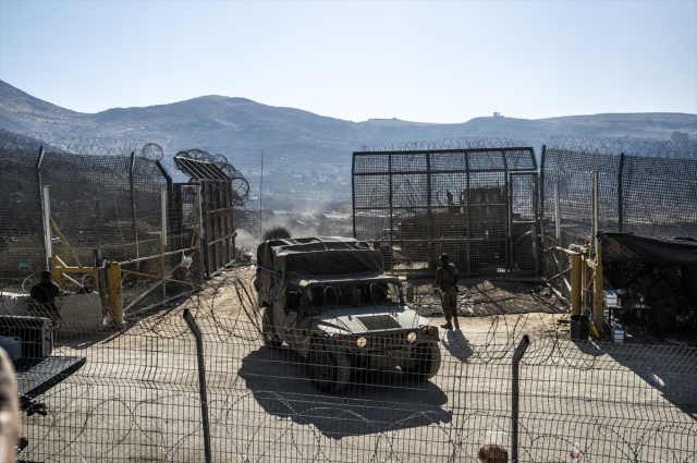 Druze-Bedouin conflict has resumed, Syrian army is heading to Suwayda