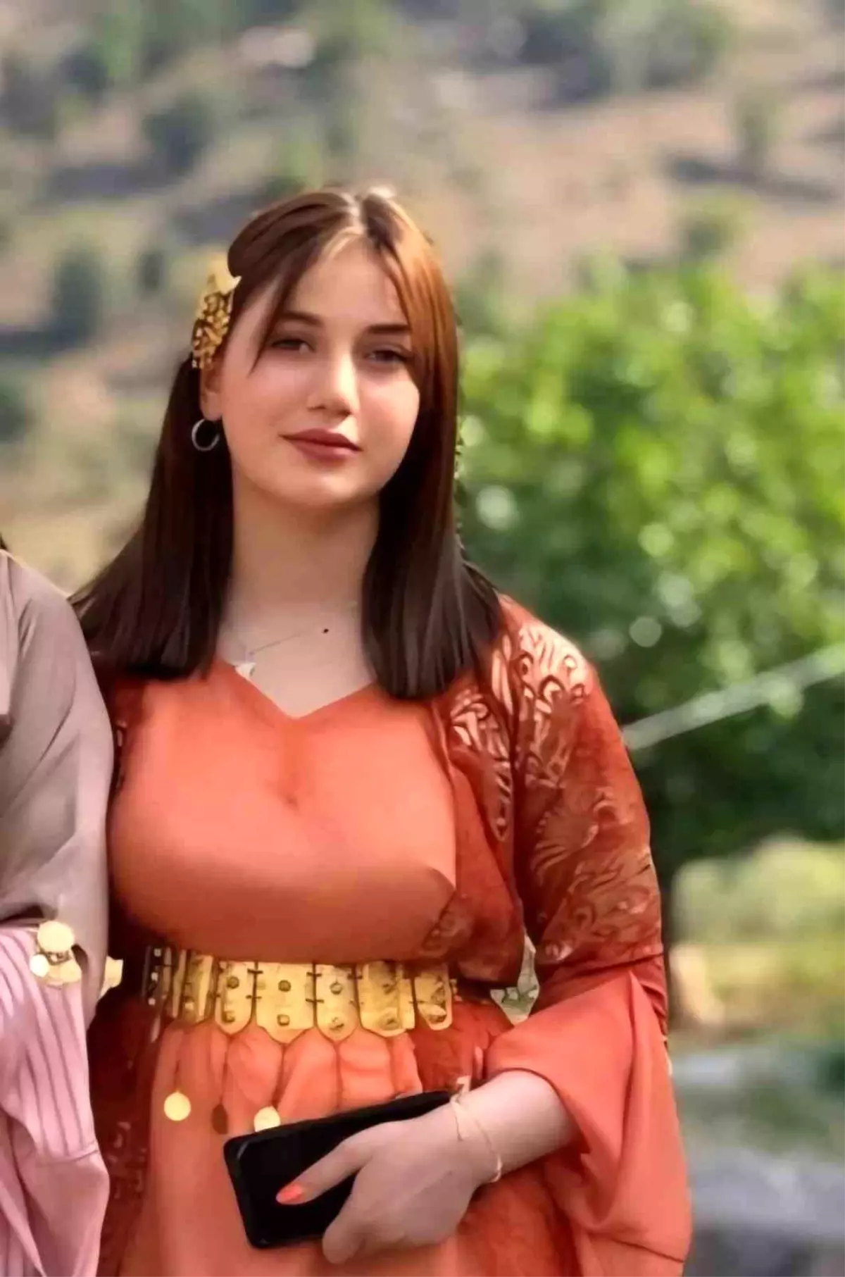 Hakkari'de Kayıp 14 Yaşındaki Kız İçin Arama Faaliyetleri Başlatıldı