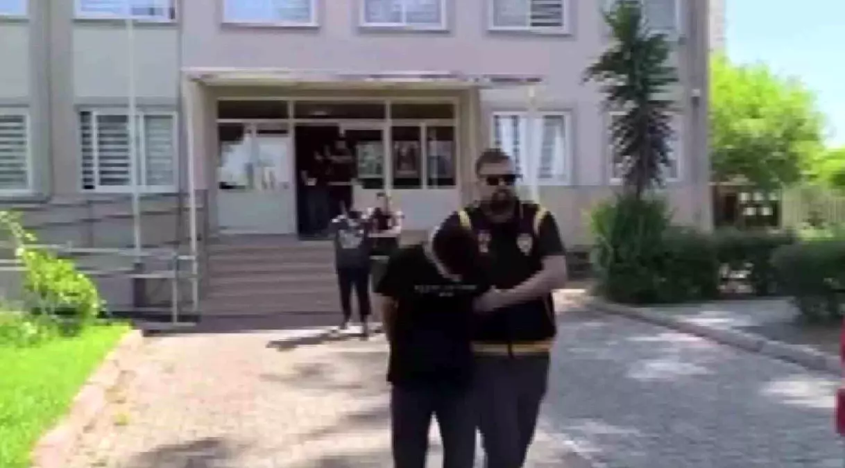 Adana'da Haraç İstemek İçin Emlakçıya Kurşun Yağdırdılar