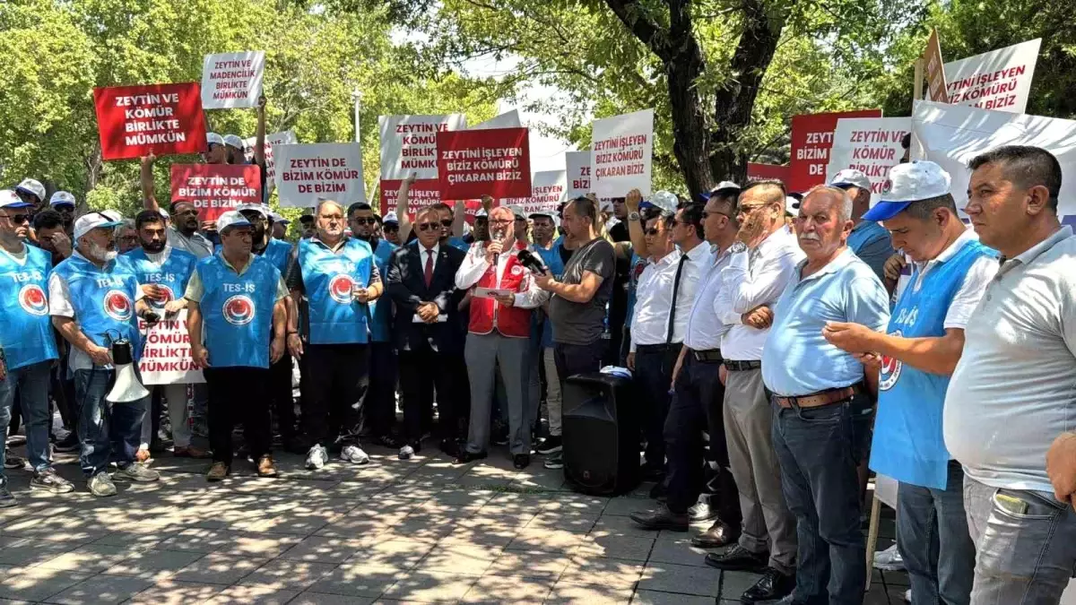 TBMM'de Enerji Torba Yasası Kabul Edildi, Muhtarlardan Memnuniyet Açıklaması