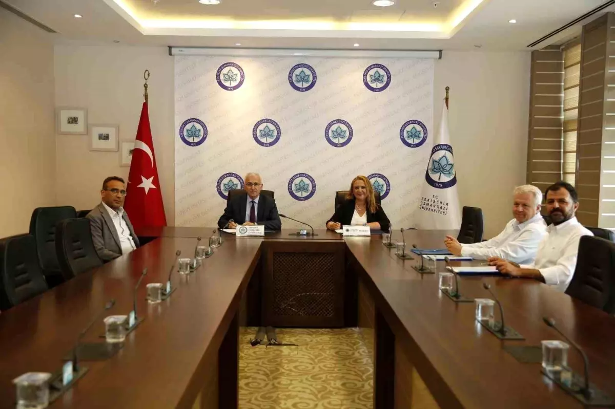 Eskişehir Osmangazi Üniversitesi, Oxford Sınavları için Yetkili Merkez Oldu