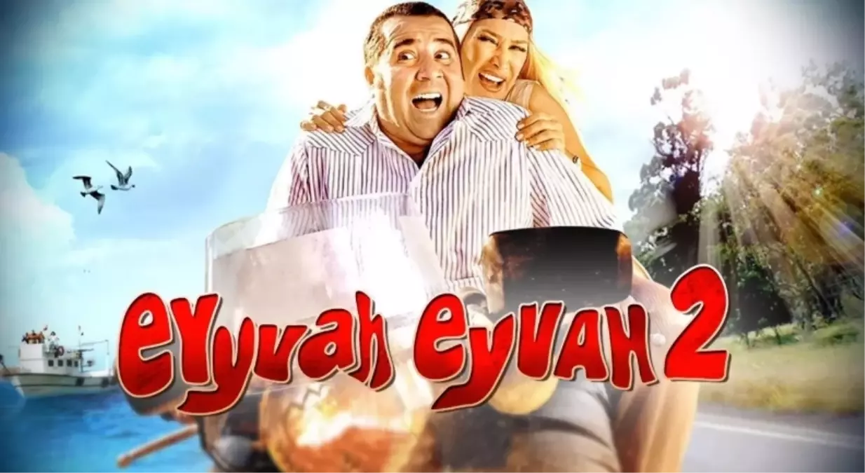 Eyyvah Eyvah 2 filmi oyuncuları kim, konusu ne, sonu nasıl bitiyor? Eyyvah Eyvah 2 filmi ne zaman, nerede çekildi?