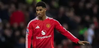 Fenerbahçe'den Rashford'a rekor teklif
