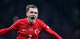 Fenerbahçe ve Beşiktaş derken Kerem Aktürkoğlu'na dev talip