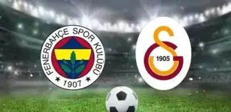 Fenerbahçe ve Galatasaray'ın hazırlık maçları tv100 ekranlarında
