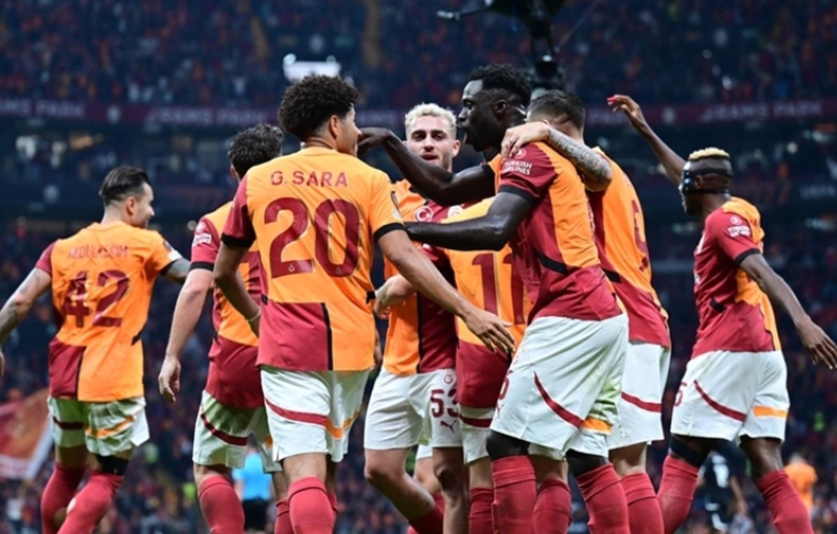 Galatasaray Admira Wacker hangi kanalda?