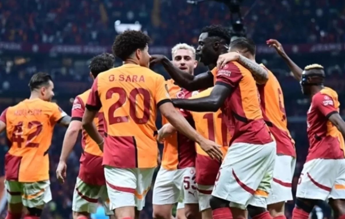 Galatasaray Admira Wacker maçı şifresiz mi yayınlanacak, şifreli mi yayınlanacak?