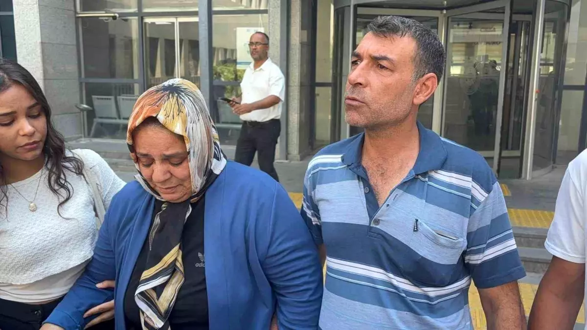 Gaziantep'te 10 Yaşındaki Çocuğun Öldürülmesi Davasında Sanığa Ağırlaştırılmış Müebbet Ceza