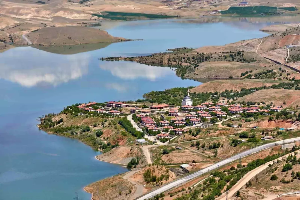 İliç'teki Toprak Kayması Bölge Ekonomisini Olumsuz Etkiledi