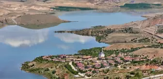 İliç'te Maden Kapandı, İşsizlik Arttı