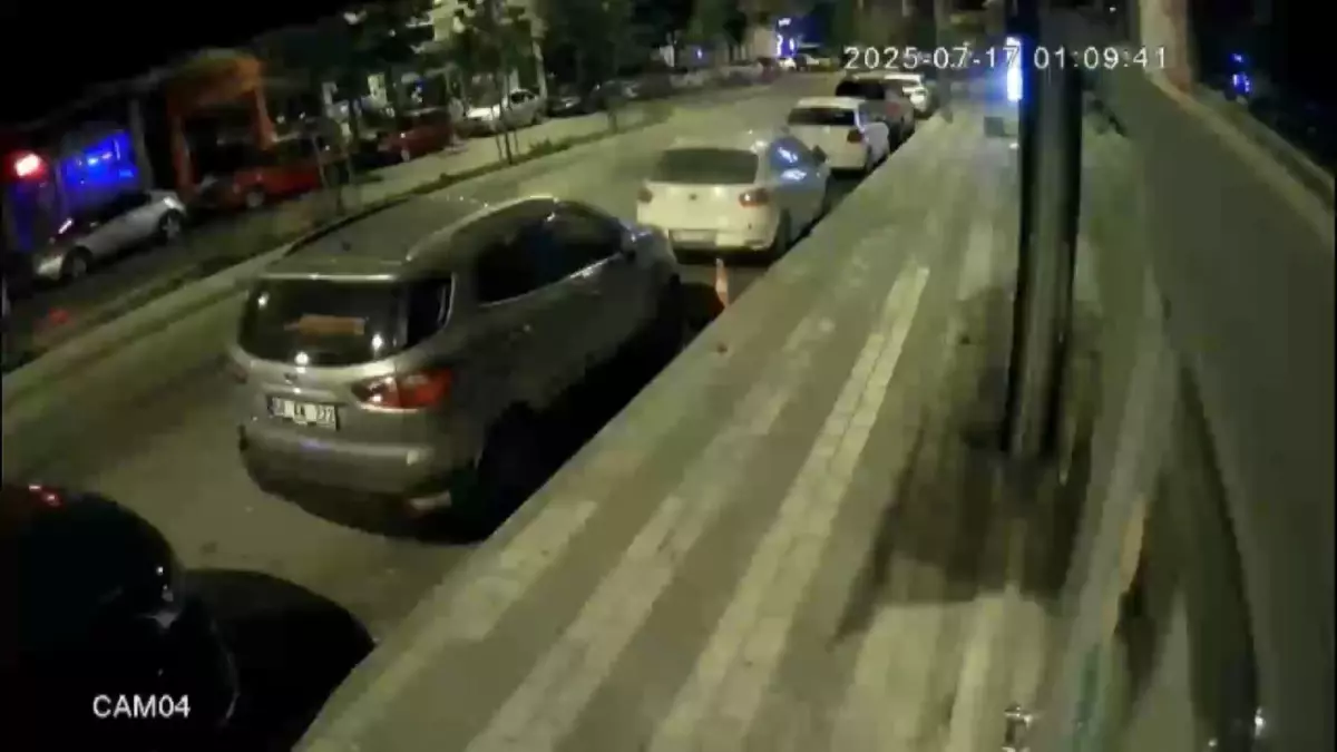 Kız Meselesi Yüzünden Cinayet: Şüpheli Yakalandı
