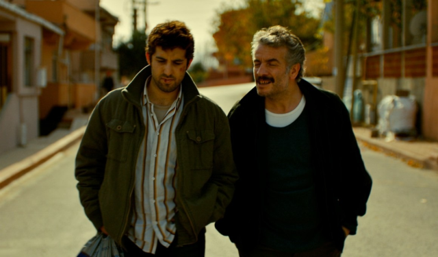 Unauthorized use confirmed! Copyright shock for Nuri Bilge Ceylan