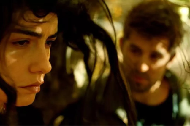 Unauthorized use confirmed! Copyright shock for Nuri Bilge Ceylan