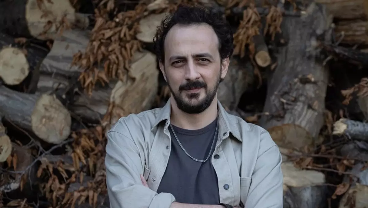 Kerem Özdoğan evli mi, eşi kim? Prens dizisinin senarist ve oyuncusu Kerem Özdoğan'ın çocuğu var mı?